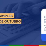 Reforma Tributária: prazo para aderir ao Simples Híbrido termina dia 30 de outubro