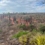 Semarh mobiliza municípios para fortalecer gestão de unidade de conservação ambiental no sul do Piauí